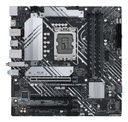 PRIME B660M-A WIFI D4 Intel B660 LGA 1700 micro ATX
