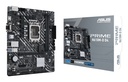 PRIME H610M-D D4 Intel H610 LGA 1700 micro ATX