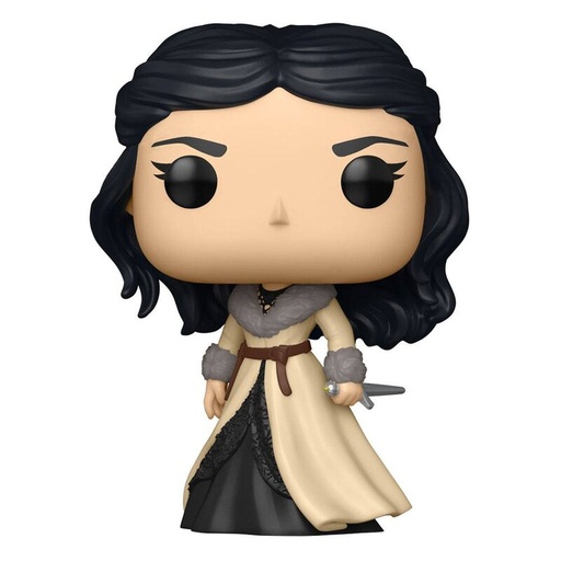 [FK57815] Yennefer - The Witcher