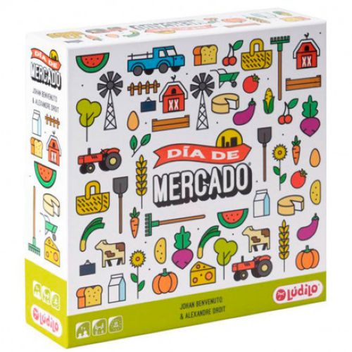 DIA DEL MERCADO