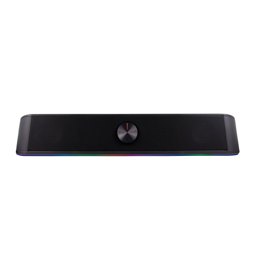 [DG-ALB-R200B] R200B Negro 2.0 canales 6 W