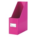 Click & Store Caja de cartón Rosa