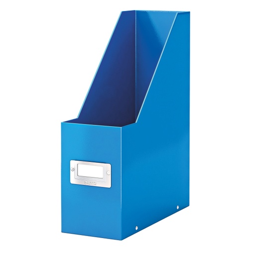 [60470036] Click & Store Caja de cartón Azul