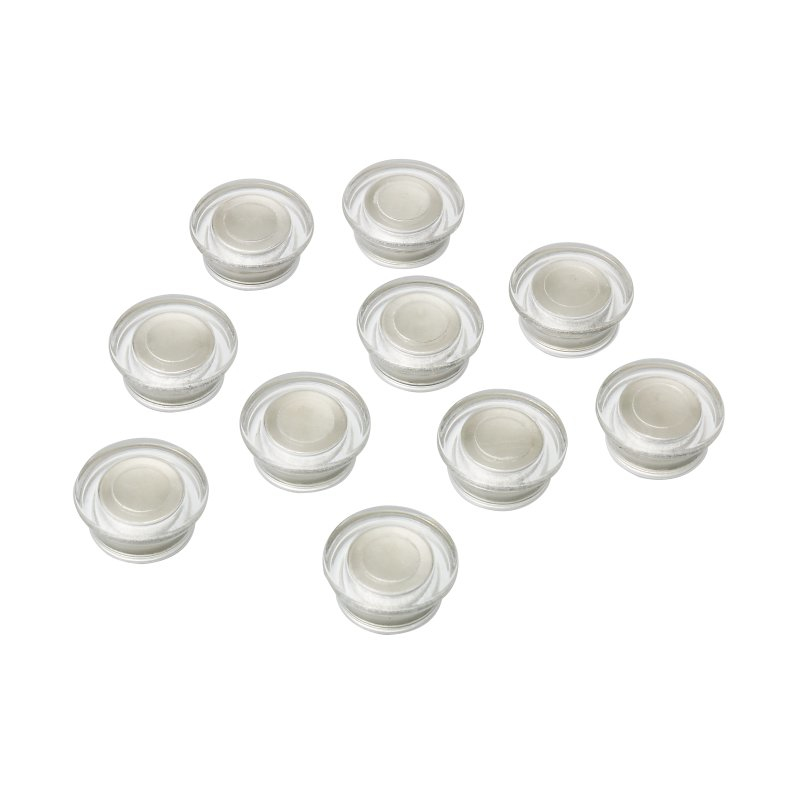 Imanes tierras raras (pack 10)