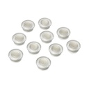 Imanes tierras raras (pack 10)
