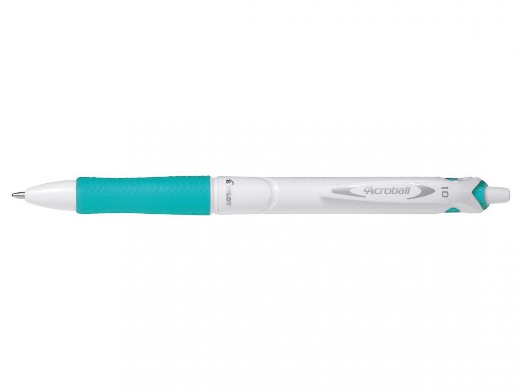 Acroball Pure White Verde