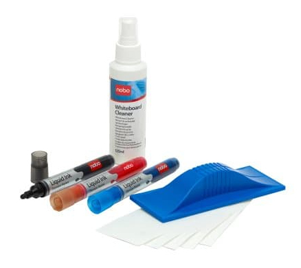 [34438861] Kit pizarra blanca inicio