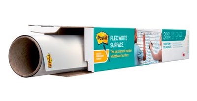 [FWS3X2] FWS3X2 pizarrón blanco 914 x 609 mm