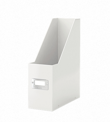[60470001] Click & Store Caja de cartón Blanco