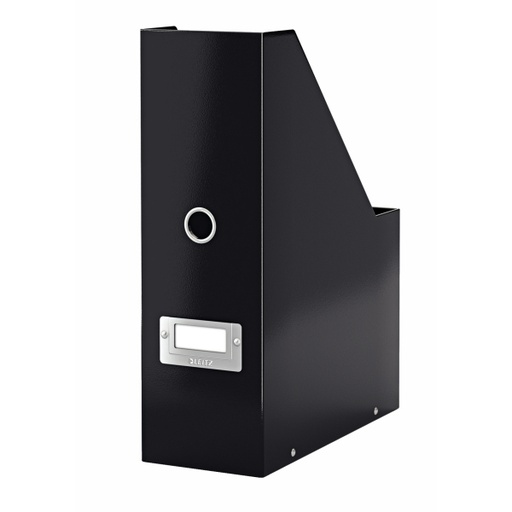 [60470095] Click & Store Caja de cartón Negro