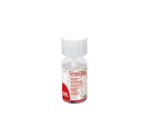 [F501200] BOTE BARNIZ DAS VERNIDAS 33ML F501200