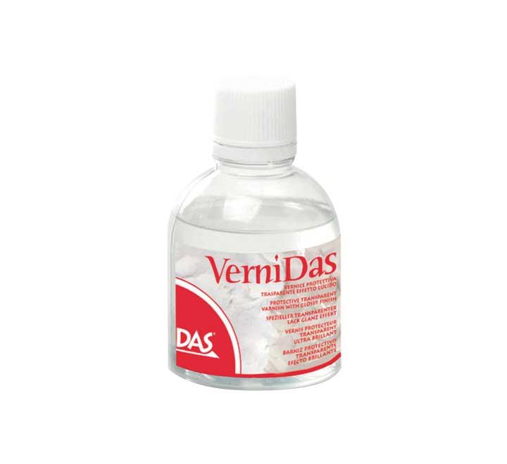 BOTE BARNIZ DAS VERNIDAS 250ML F512500