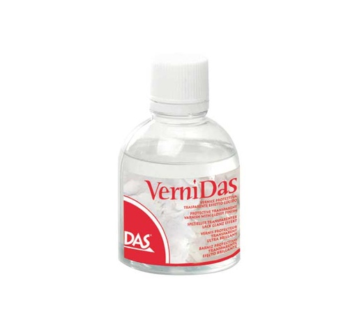[F512500] BOTE BARNIZ DAS VERNIDAS 250ML F512500