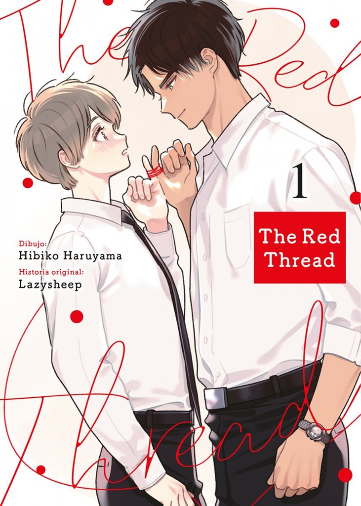 THE RED THREAD 01