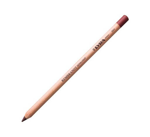 [L2051150] LAPIZ LYRA REMBRANDT SEPIA CLARO SECO - Pack de 12 unidades