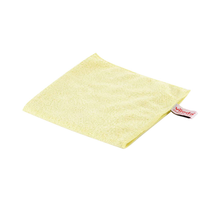 BAYETAS 5U VILEDA MICROTUFF BASE 145843 VER