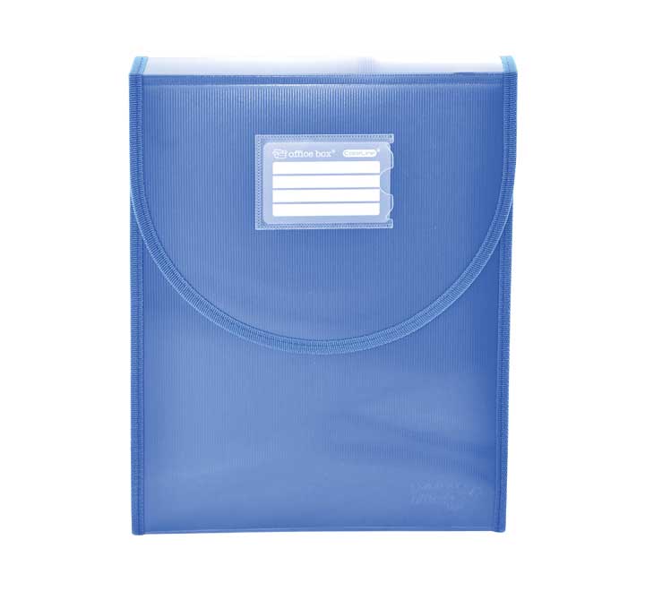 CLASIF. OFFICE BOX C/FUEL VERTICAL 10SEP. STDO