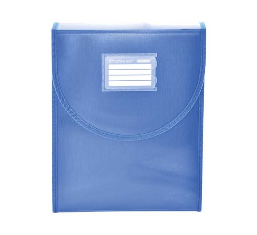 [41411AC] CLASIF. OFFICE BOX C/FUEL VERTICAL 10SEP. STDO