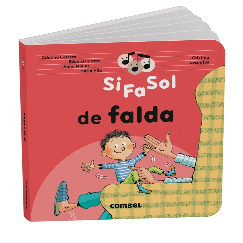 SI FA SOL DE FALDA