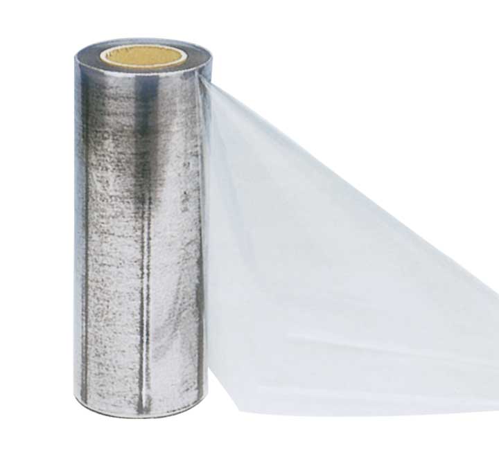 C.100 BOBINA PVC GRAFOPLAS 100X0.46M 51000300