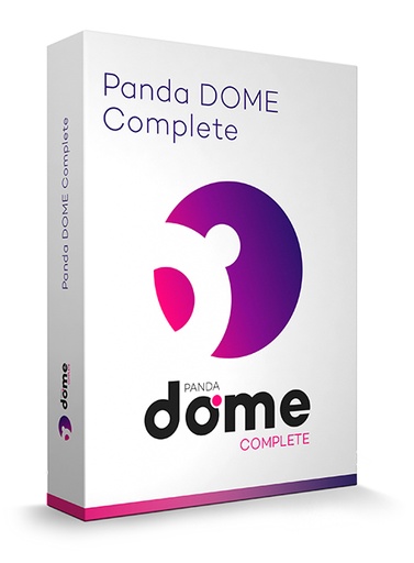 [A01YPDC0M05] Dome Complete Antivirus security 1 licencia(s) 1 año(s)