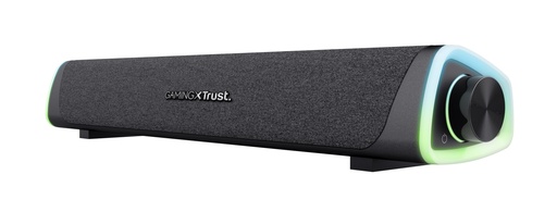 [24482] GXT 620 Axon Negro 2.0 canales 12 W