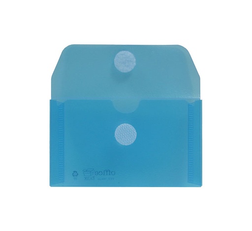 [90626] SOBRE VELCRO TARJETA OFFICE BOX CLASSIC 90626 AZ