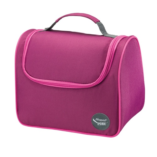 [872101] 872101 bolsa térmica Rojo