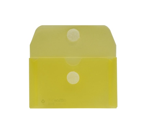 [90653] SOBRE VELCRO TARJETA OFFICE BOX CLASSIC 90653 AM