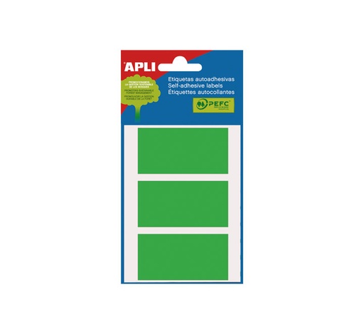[2074] APL B.5H ETIQ 34X67 VE 2074