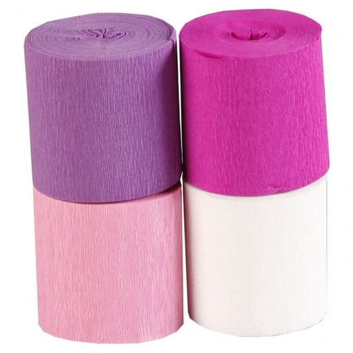 [914291C] 914291C papel crepe