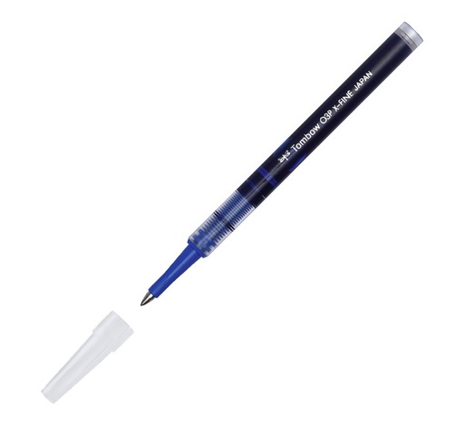 [BK-LP03-16] RECAM. ROLLER TOMBOW 0.3MM AZ BK-LP0316