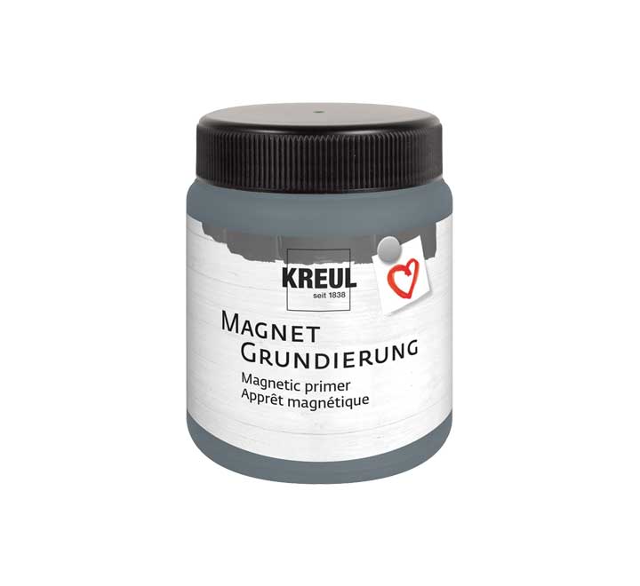 BOTE 250ML IMPRIMADOR KREUL MAGNETICO K76155