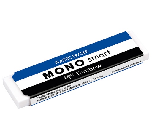 [ET-ST] GOMA MONO SMART TOMBOW XTRA-FINA 5.5MM 9GR