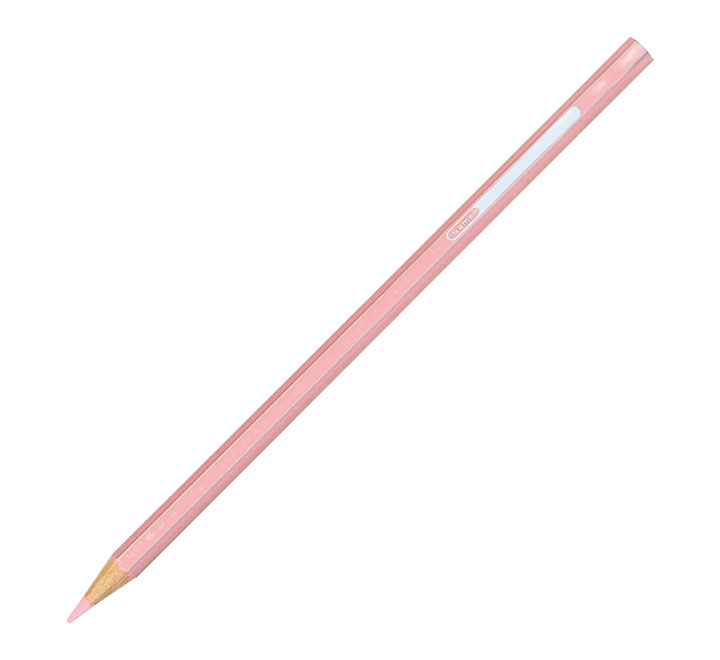 C.12U LAPICES GIOTTO STILNOVO ROSA CL 256105