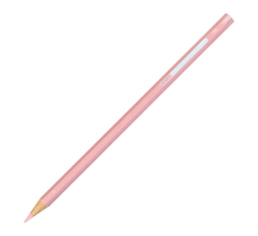 [F256105] C.12U LAPICES GIOTTO STILNOVO ROSA CL 256105
