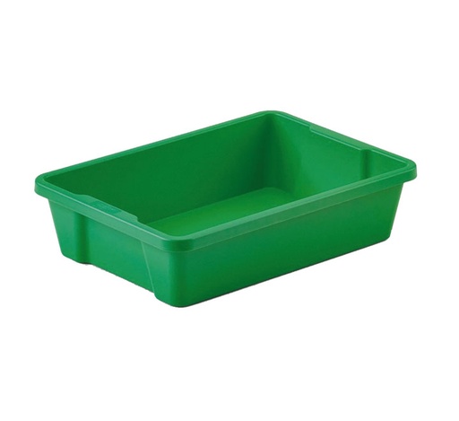 [789-04] CAJON MUL. MINISTERIO FBO 789-04 VE 37.5X26X5X9CM
