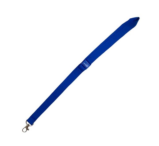 [92028] CINTA PLANA PORTA TODO OFFICE BOX AZUL 92028
