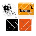 JUEGO TANGRAM COMPETITION DISET 76504