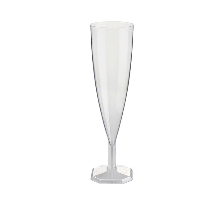 BOLSA 6 COPAS CAVA NUPIK 140CC 1 PZA TRANSP.