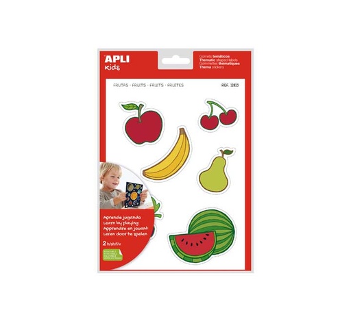 [12823] BL. 2H GOMETS MAXI APLI FRUTAS REMOV.