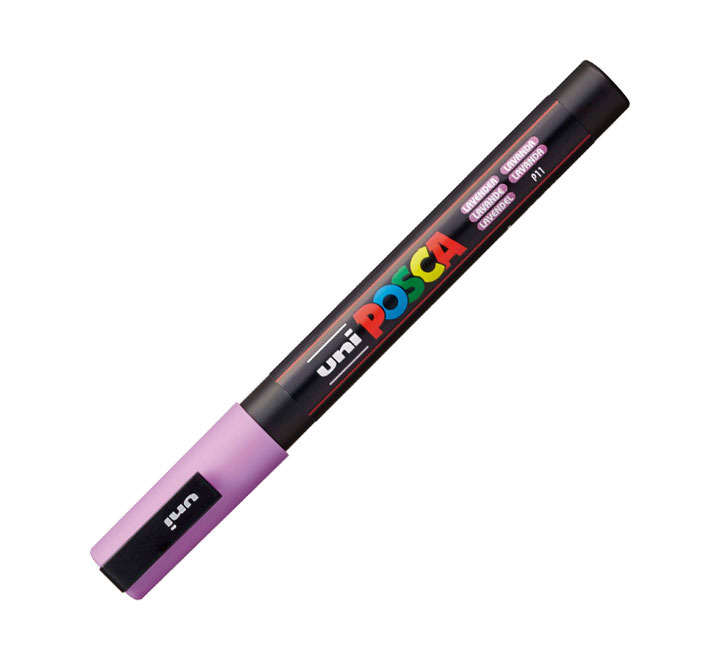 POSCA PC-3M