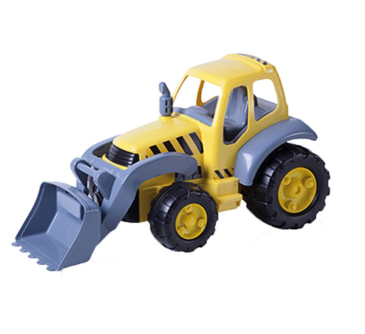 SUPER TRACTOR MINILAND 45152