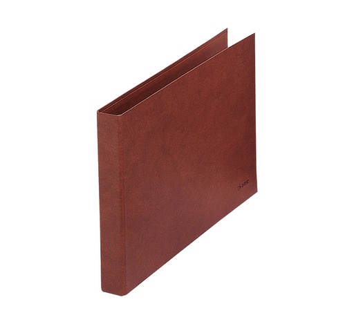 [09558] CARP C.CUERO FORR DOHE FOLIO AP 2-25MM