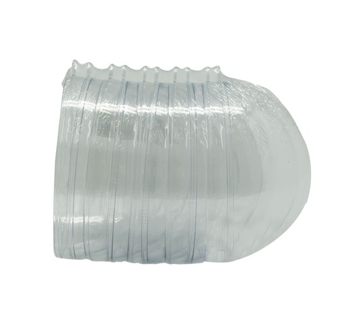[1300147] P.5UN BOLA PLASTICO CRISTAL 50MM NIEFENVER 1300147