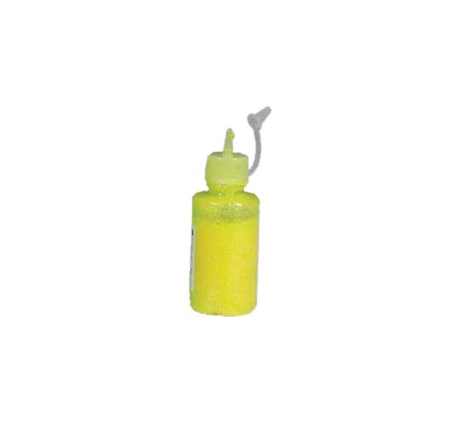 [0800123AM] BOTE 60G PEG. PURPURINA NIEFENVER FLUOR AMARILLO
