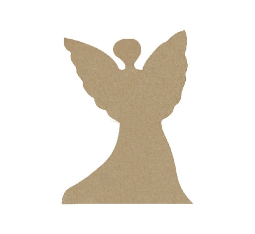 [1300132] PACK 4U FORMAS CARTON ANGEL NIEFENVER 1300132