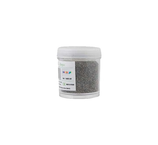 [1600149] BOTE 100GR ARENA ECOSAND NIEFENVER ONYX