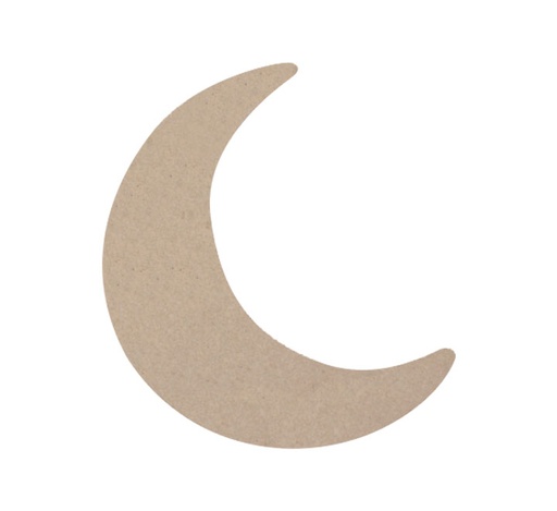 [1300125] PACK 4U FORMAS CARTON LUNA NIEFENVER 1300125