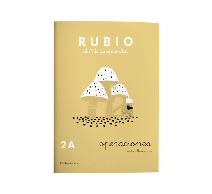 Problemas Rubio, n 2A